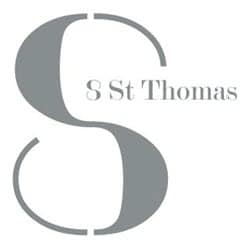 8 St Thomas Condo Logo