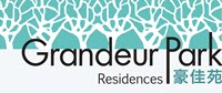 Grandeur Park Residences Condo Logo