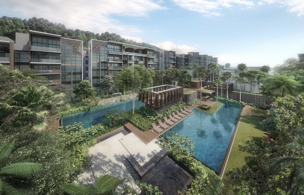New Launch Properties Singapore - Featured Image 01