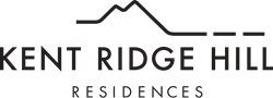 Kent Ridge Hill Residences Condo Logo