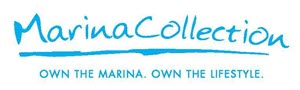 Marina Collection Condo Logo