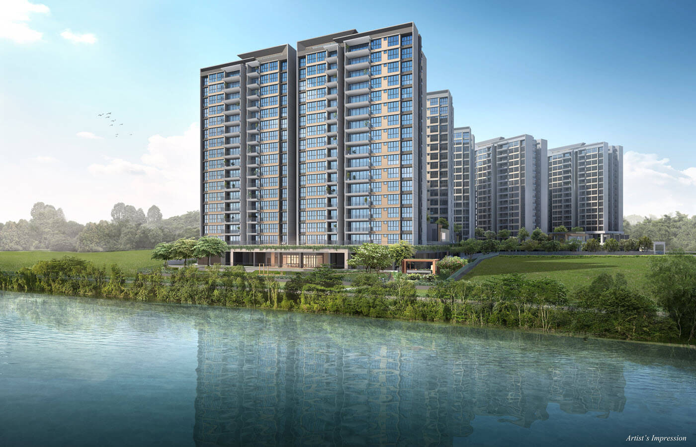 Read more about the article Rivercove Residences