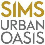 Sims Urban Oasis Condo Logo