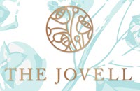 The Jovell Condo Logo