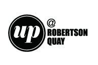 UP @ Robertson Quay Condo logo