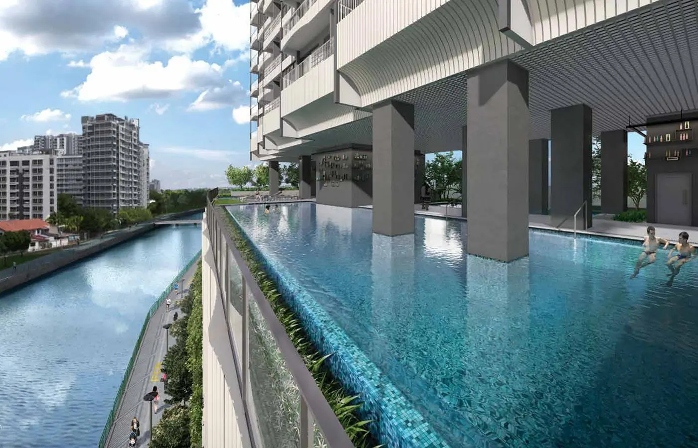 Read more about the article Jui Residences