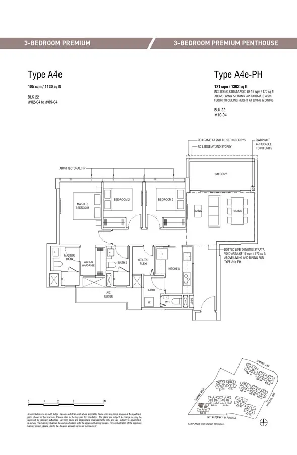 Piermont-Grand-EC-Floor-Plan-3-Bedroom-Premium-A4e-A4e-PH