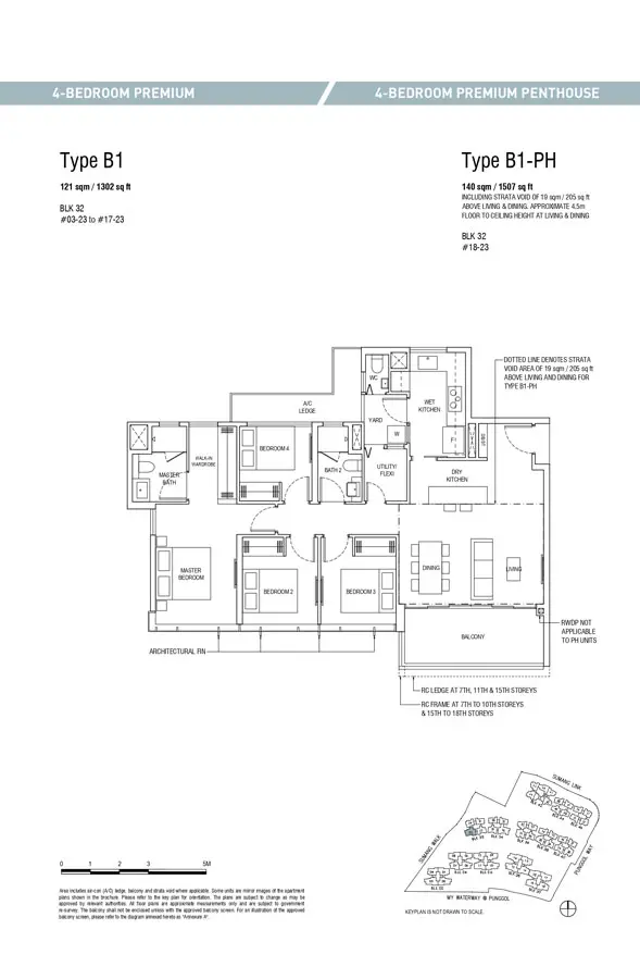 Piermont-Grand-EC-Floor-Plan-4-Bedroom-Premium-B1-B1-PH