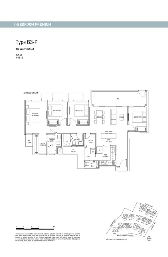 Piermont-Grand-EC-Floor-Plan-4-Bedroom-Premium-B3-P