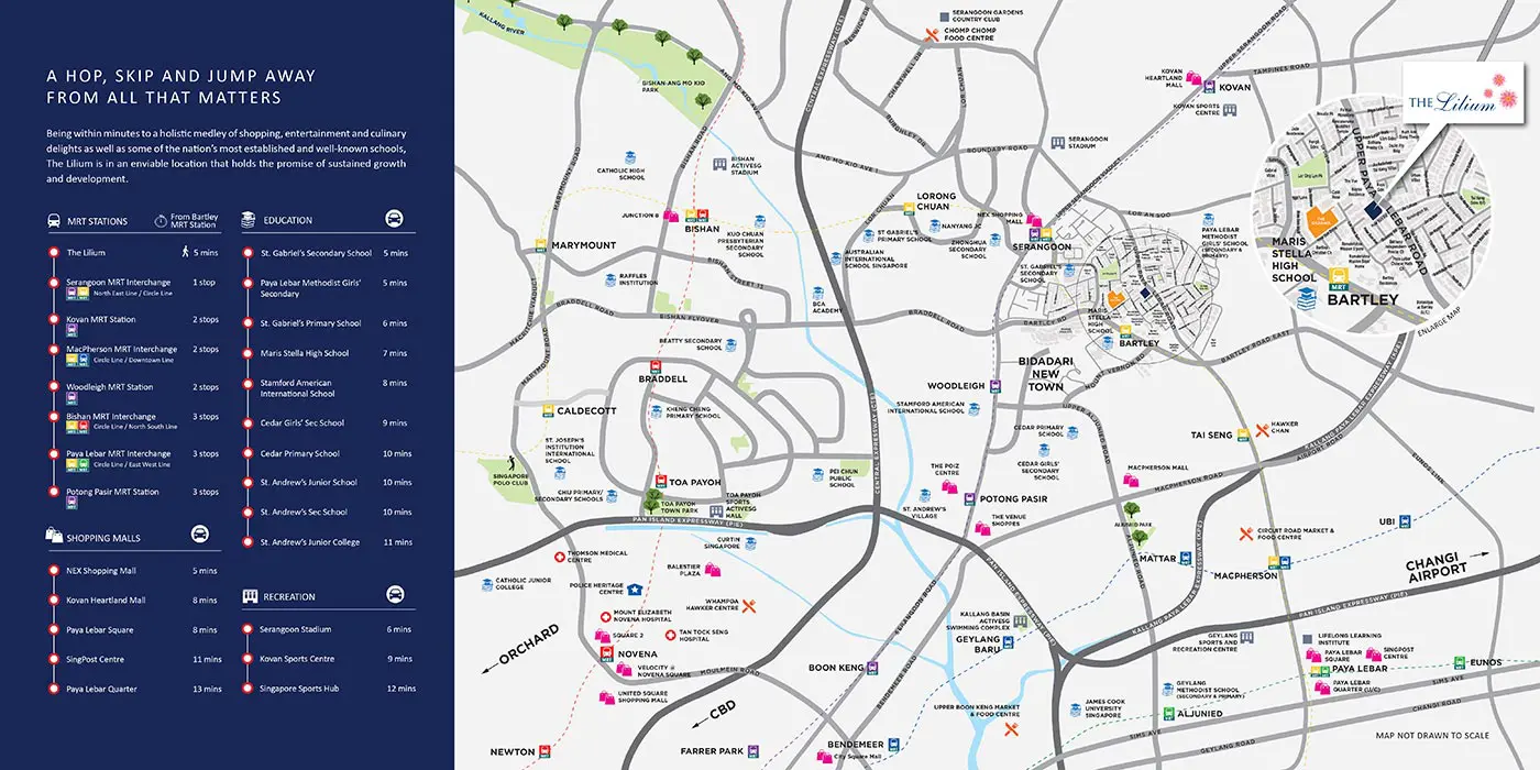 The-Lilium-Condo-Location-Map