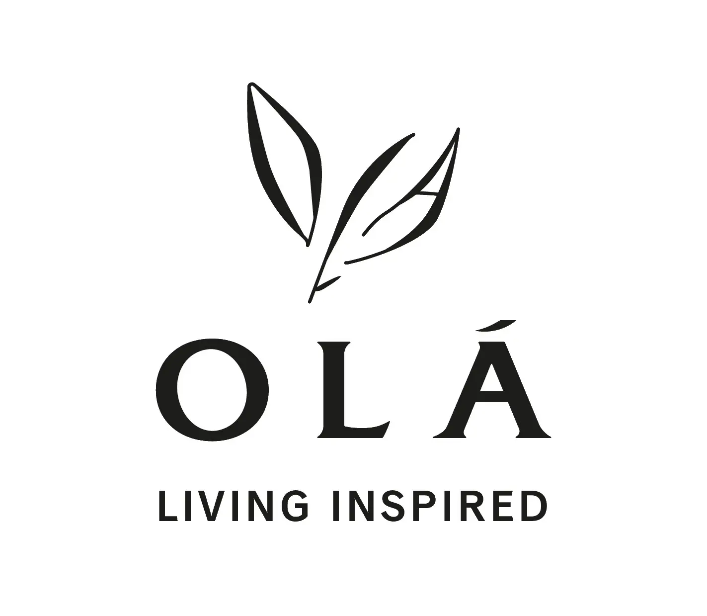 OLA - Logo