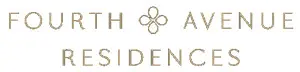 Fourth Avenue Residences - Logo