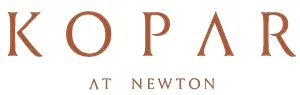 Kopar At Newton - Logo