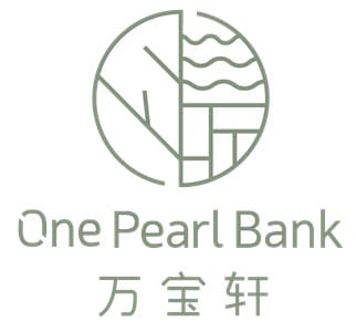 One Pearl Bank - Logo