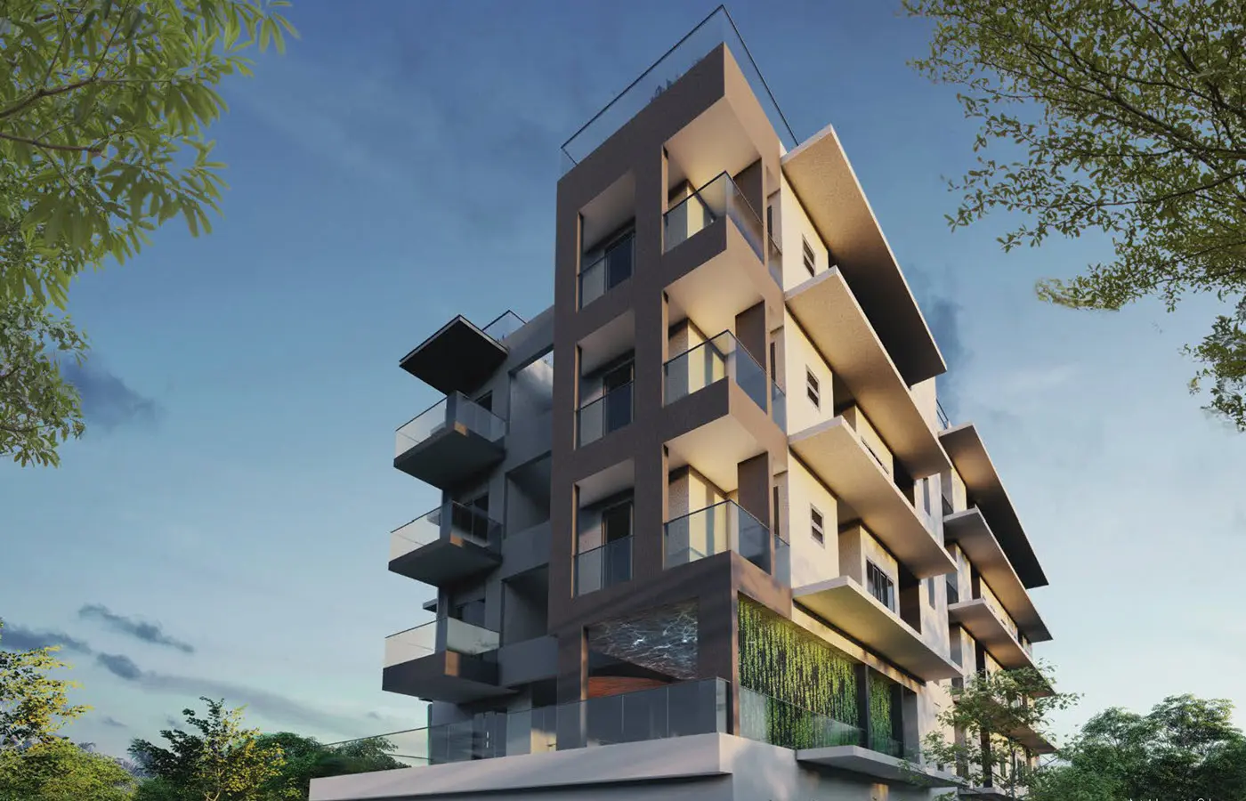 Read more about the article Seraya Residences