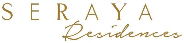 Seraya Residences - Logo