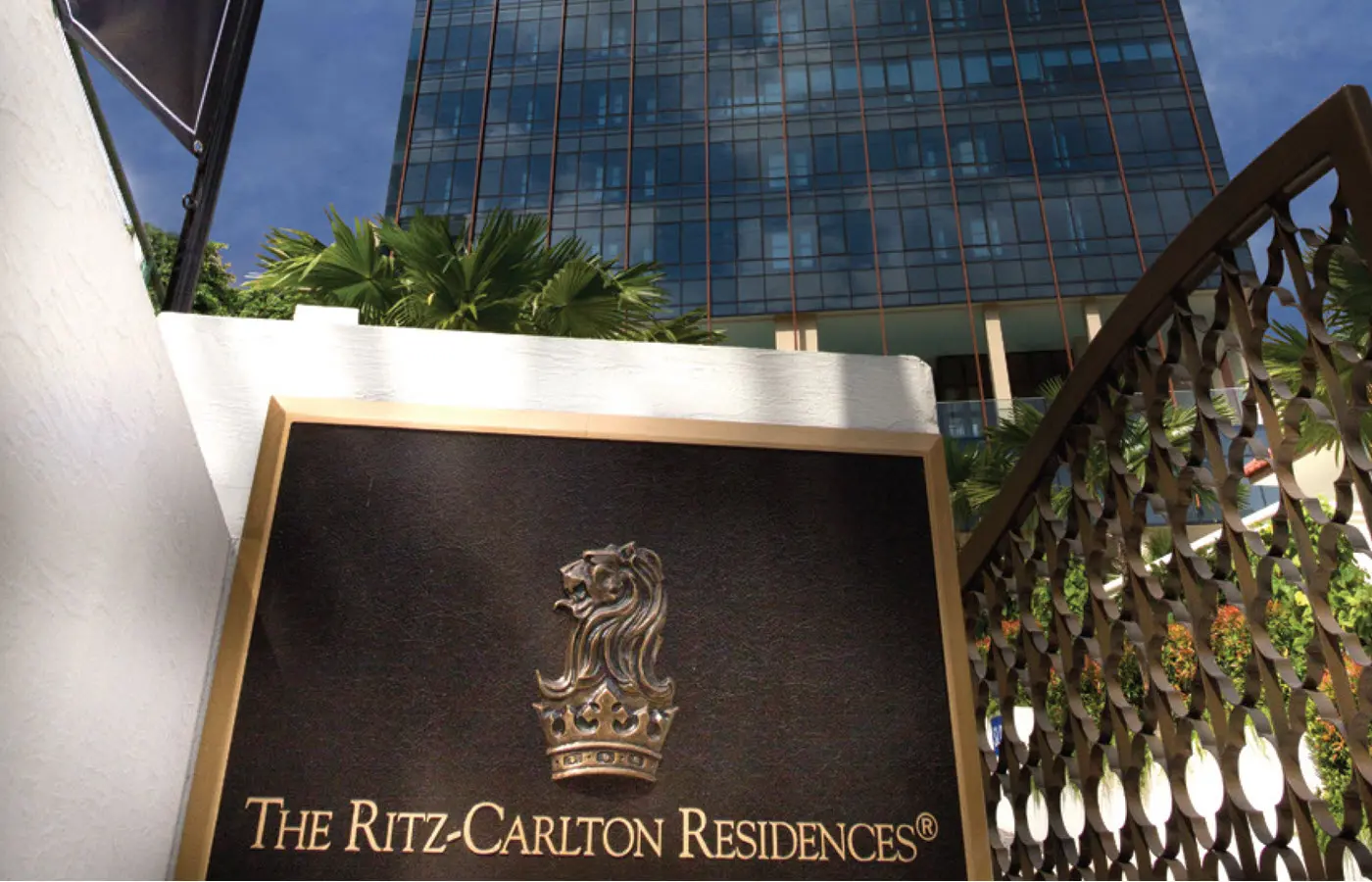 Read more about the article The Ritz-Carlton Residences