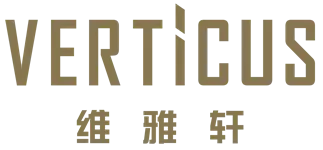 Verticus - Logo