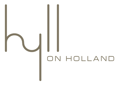 Hyll On Holland Condo - Logo