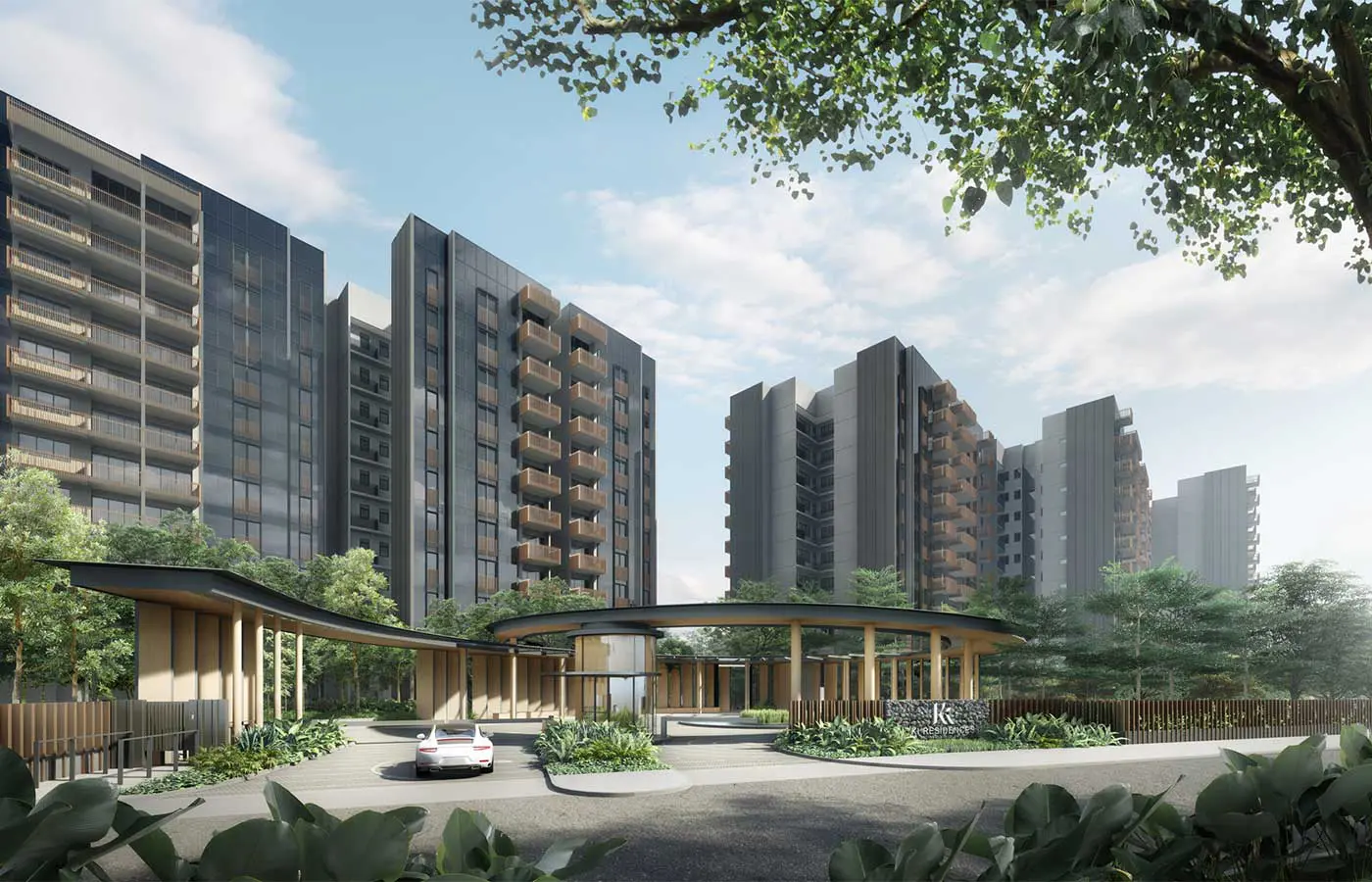 Read more about the article KI Residences at Brookvale