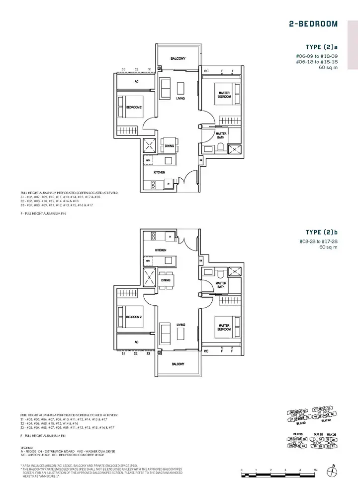 Penrose-Condo-Floor-Plan-2-Bedroom-a-b