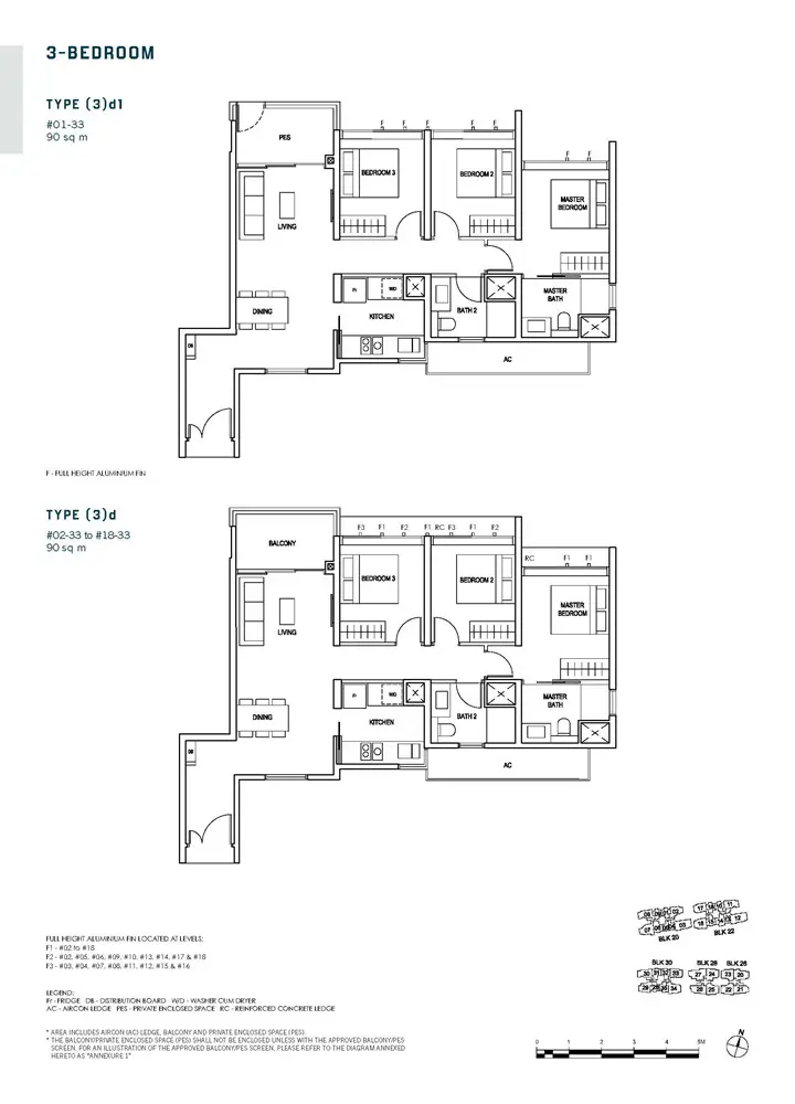 Penrose-Condo-Floor-Plan-3-Bedroom-d-d1