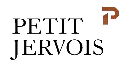 Petit Jervois Condo - Logo