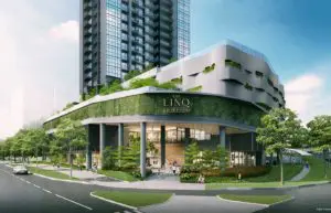The Linq At Beauty World Condo - Featured Image