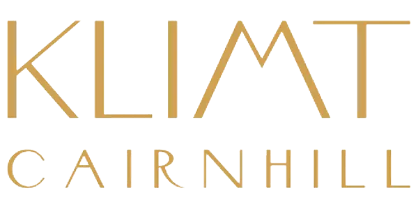 Klimt Cairnhill Condo - Logo